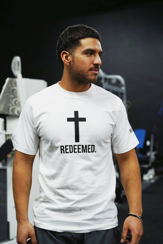 Genesis T-Shirt White