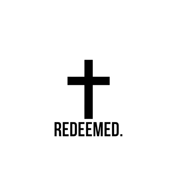 Redeemed Threads